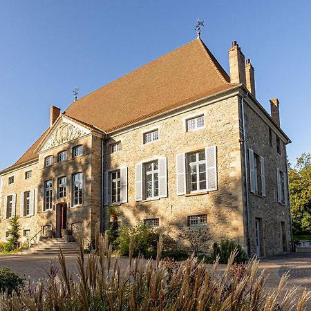 Domaine De Dolomieu Hotel & Spa - BW Premier Collection المظهر الخارجي الصورة