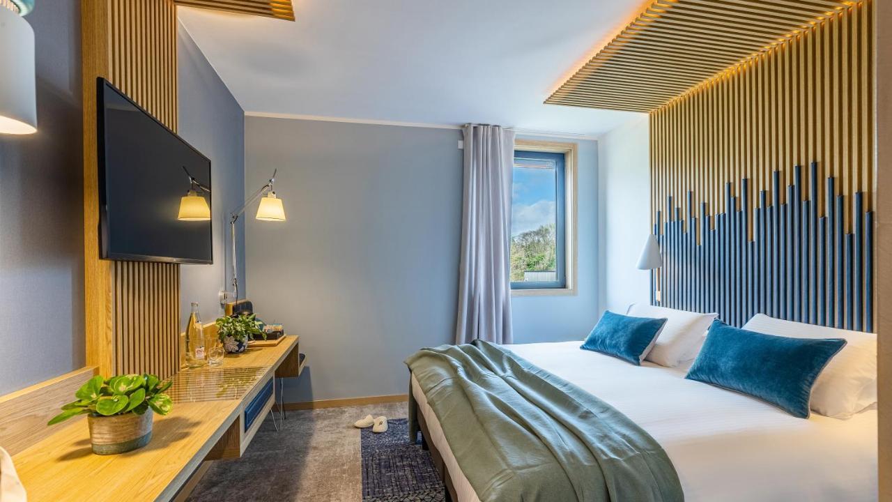 Domaine De Dolomieu Hotel & Spa - BW Premier Collection المظهر الخارجي الصورة