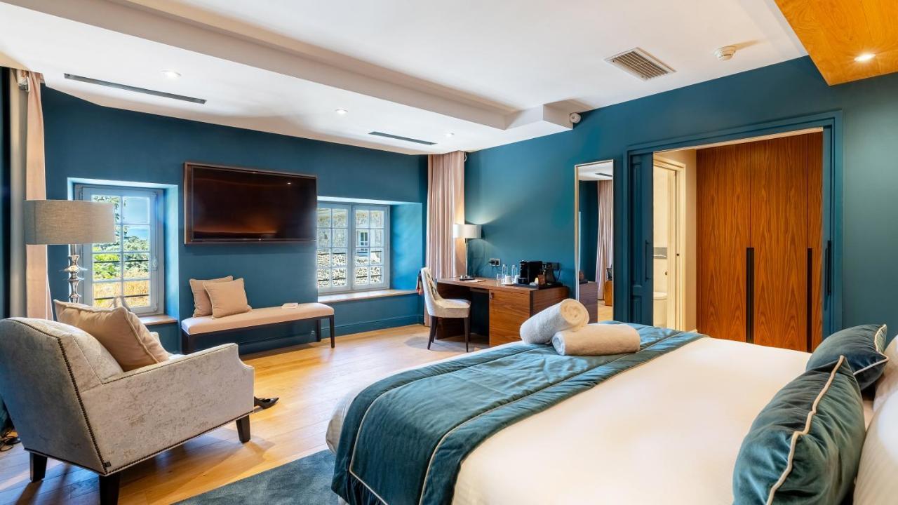 Domaine De Dolomieu Hotel & Spa - BW Premier Collection المظهر الخارجي الصورة
