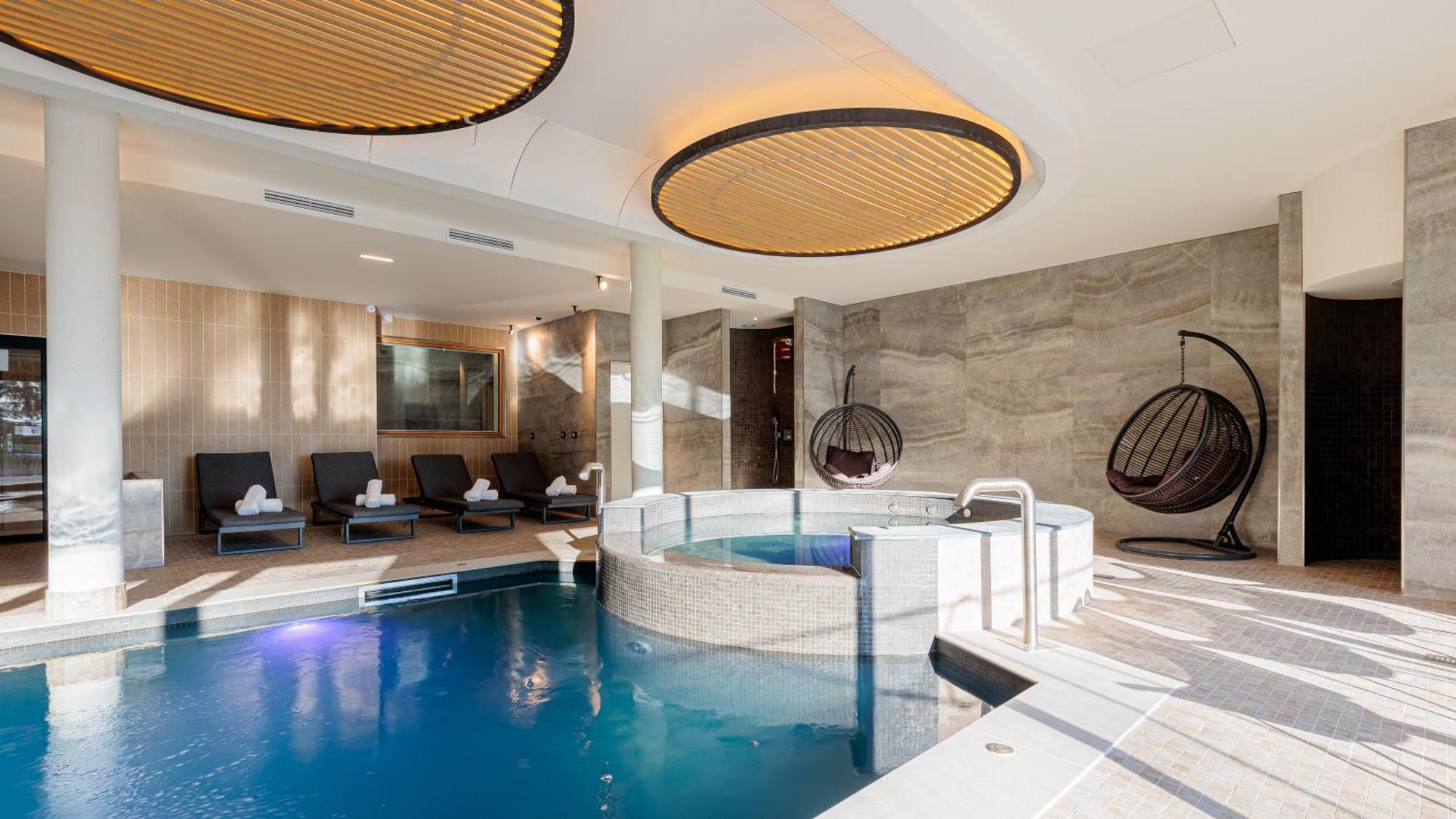 Domaine De Dolomieu Hotel & Spa - BW Premier Collection المظهر الخارجي الصورة