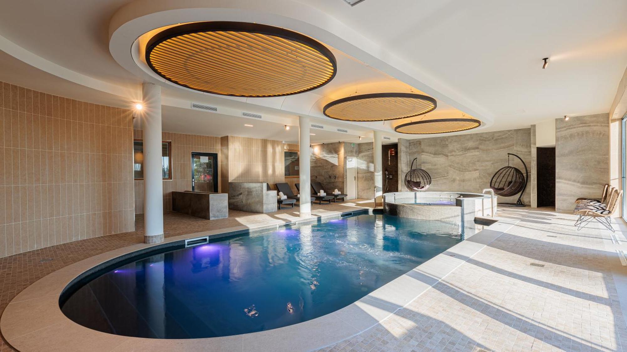Domaine De Dolomieu Hotel & Spa - BW Premier Collection المظهر الخارجي الصورة