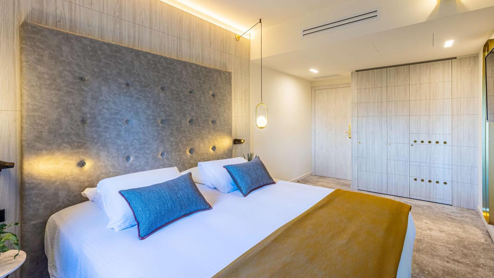Domaine De Dolomieu Hotel & Spa - BW Premier Collection المظهر الخارجي الصورة