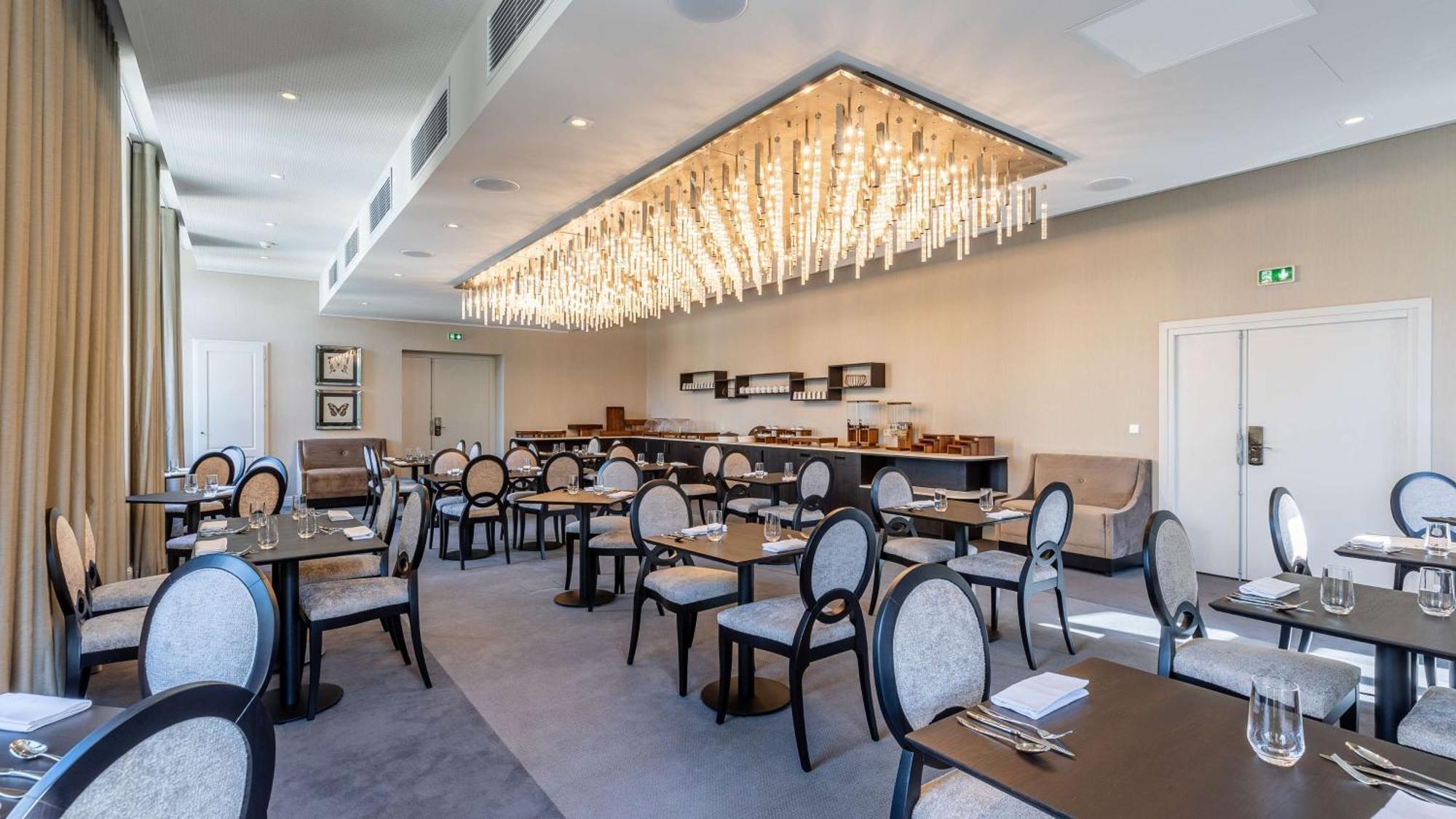Domaine De Dolomieu Hotel & Spa - BW Premier Collection المظهر الخارجي الصورة