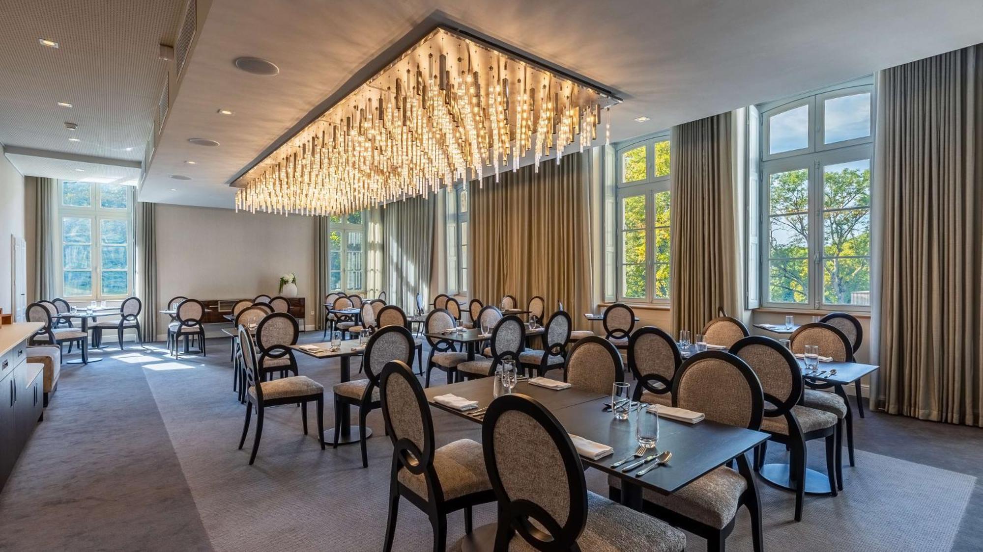 Domaine De Dolomieu Hotel & Spa - BW Premier Collection المظهر الخارجي الصورة