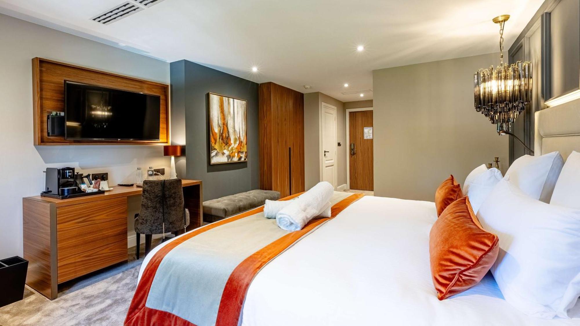 Domaine De Dolomieu Hotel & Spa - BW Premier Collection المظهر الخارجي الصورة