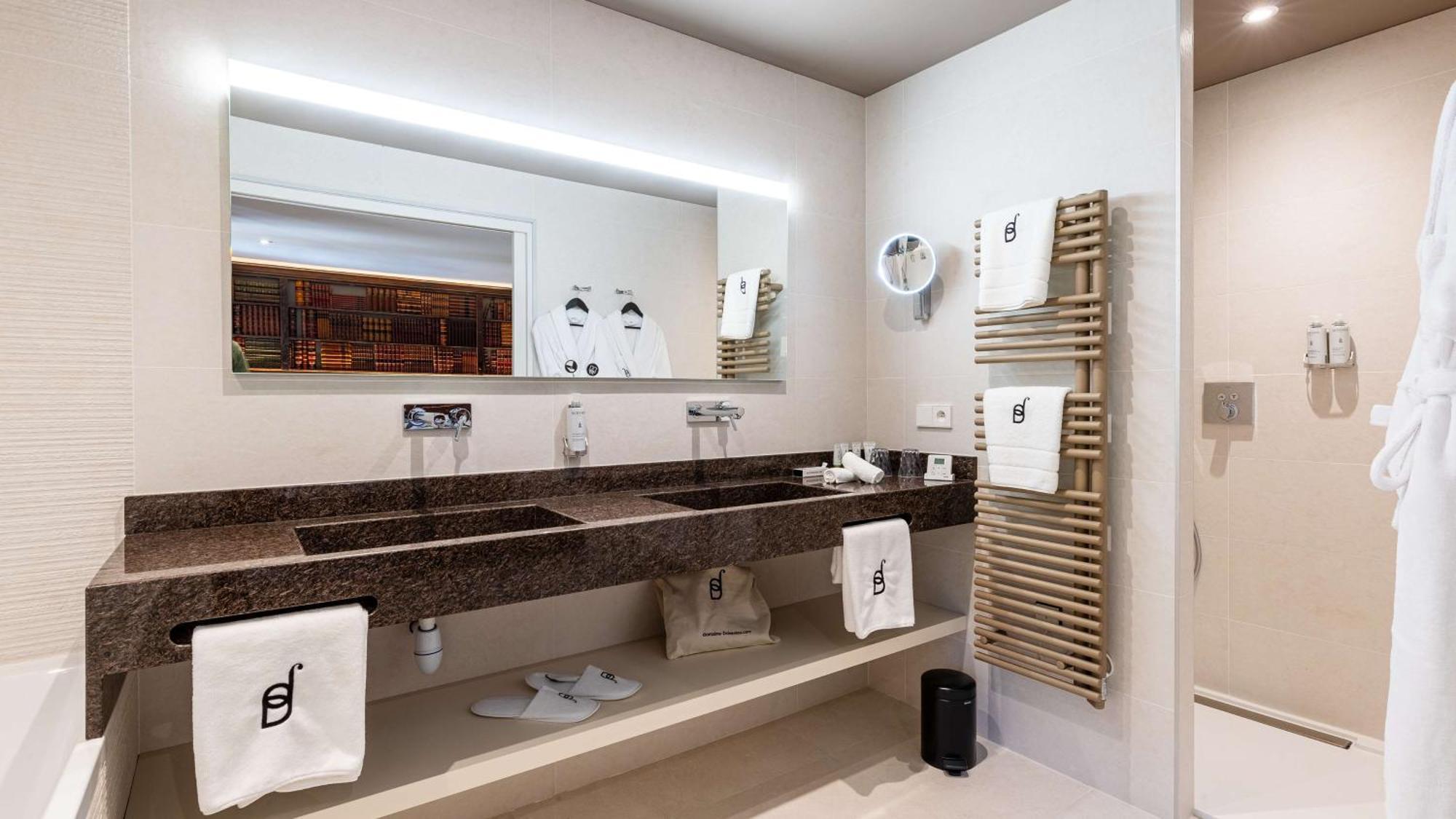 Domaine De Dolomieu Hotel & Spa - BW Premier Collection المظهر الخارجي الصورة