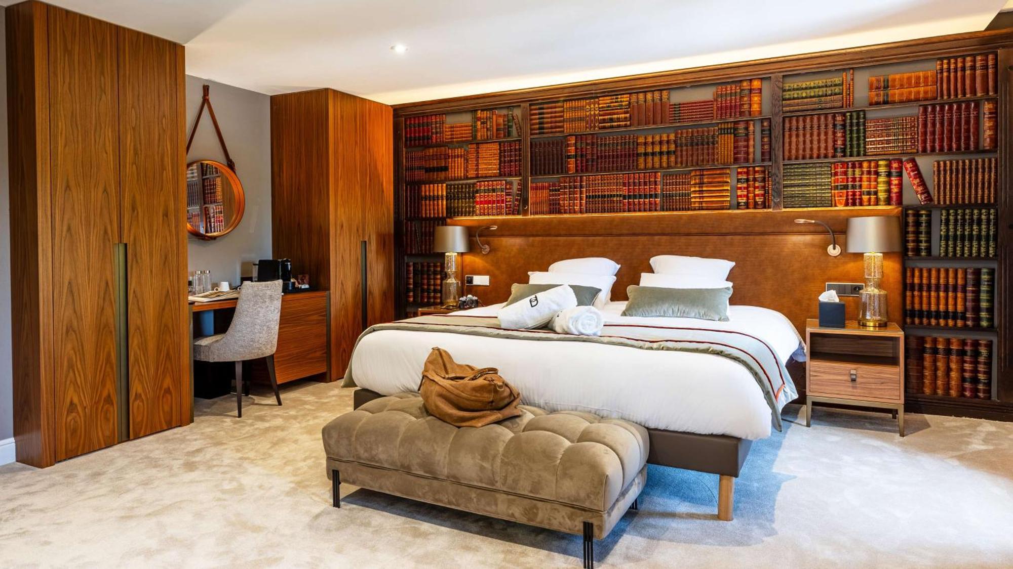 Domaine De Dolomieu Hotel & Spa - BW Premier Collection المظهر الخارجي الصورة
