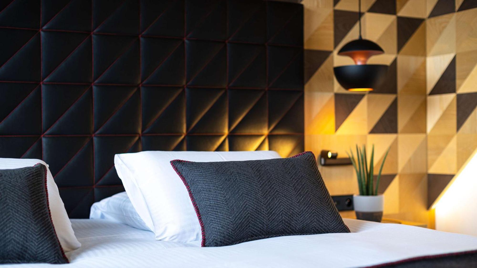 Domaine De Dolomieu Hotel & Spa - BW Premier Collection المظهر الخارجي الصورة